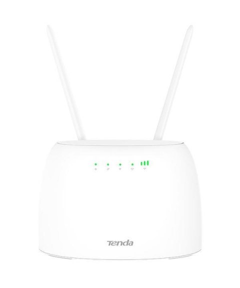 Router Tenda 4G07 AC1200 LTE SIM hotspot