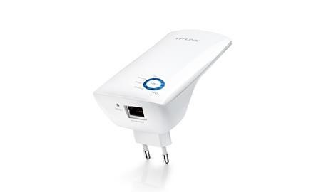 Wzmacniacz TP-Link TL-WA850RE 2,4GHz 300Mbps Repeater