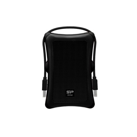 Dysk zewnętrzny Silicon Power ARMOR A30 2TB 2,5" 5400 USB 3.0 BLACK