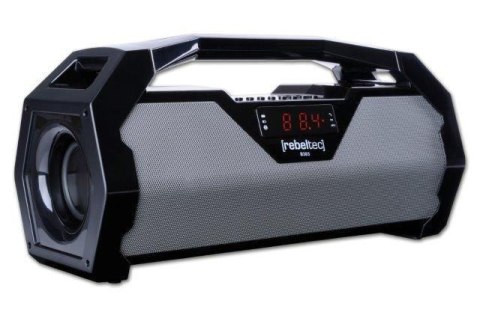 Głośnik Bluetooth/FM/USB Rebeltec SoundBox 400