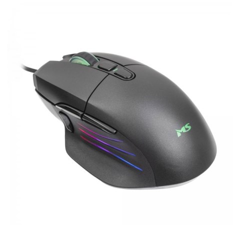 Mysz przewodowa MS Nemesis C500 Gaming