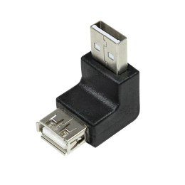 Adapter USB 2.0 LogiLink AU0025 USB (M) > USB (F)