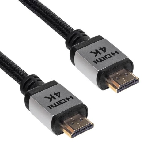 Kabel HDMI 2.0 Akyga AK-HD-100P PRO 10m