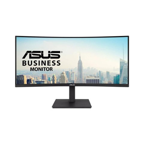 Monitor Asus 34" VA34VCPSN HDMI DP USB-C głośniki