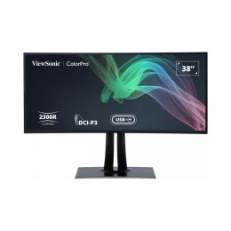 Monitor ViewSonic 37,5