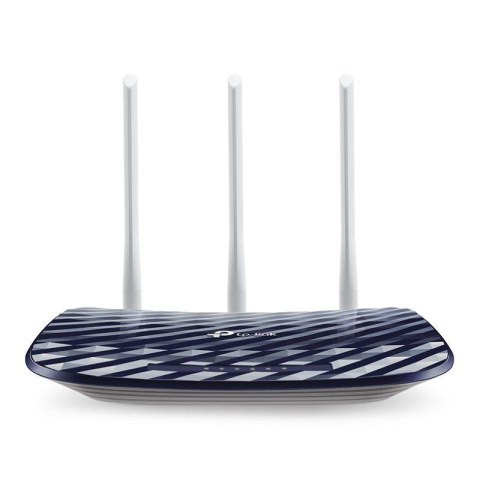 Router TP-Link Archer C20 V6 Wi-Fi AC750 4xLAN 1xWAN