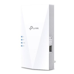 Wzmacniacz TP-Link RE500X AX1500 Repeater, Wi-Fi 6, 1GbE