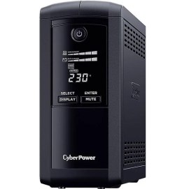 Zasilacz awaryjny UPS CyberPower VP1000ELCD-FR