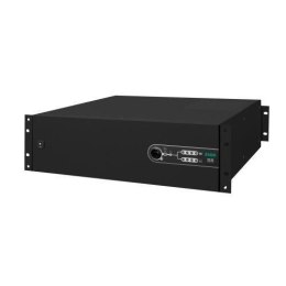 Zasilacz awaryjny UPS Ever Line-Interactive Sinline USB HID 3000VA 6xIEC 3U