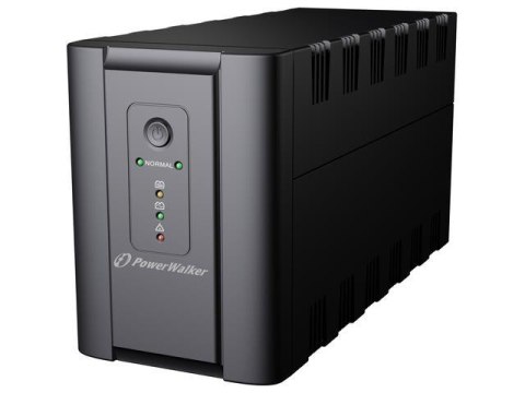 Zasilacz awaryjny UPS Power Walker Line-Interactive 1200VA 2xPL + 2xIEC RJ/USB