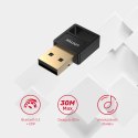 Unitek Adapter Bluetooth 5.3 BLE USB-A czarny