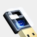 Unitek Adapter Bluetooth 5.3 BLE USB-A czarny