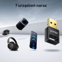 Unitek Adapter Bluetooth 5.3 BLE USB-A czarny