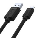 Unitek Kabel microUSB 2.0 5 sztuk, 2*0,3m, 3*0,2m