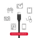 Unitek Kabel microUSB 2.0 5 sztuk, 2*0,3m, 3*0,2m