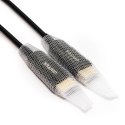 Unitek Kabel optyczny HDMI 2.0 AOC 4K 60Hz 10 m