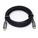 Unitek Kabel optyczny HDMI 2.0 AOC 4K 60Hz 10 m