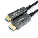 Unitek Kabel optyczny HDMI 2.0 AOC 4K 60Hz 20 m