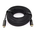 Unitek Kabel optyczny HDMI 2.0 AOC 4K 60Hz 30 m