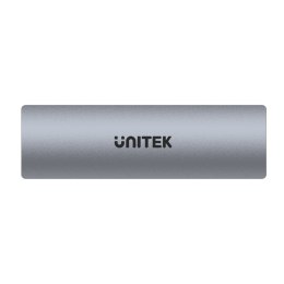 Unitek Obudowa dysku M.2 NVMe/SATA 10Gbps S1230A