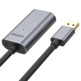 Unitek Wzmacniacz sygnału USB 3.0 10M