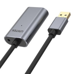 Unitek Y-274 wzmacniacz sygnału USB2.0 20M Premium