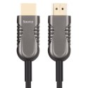 Unitek kabel optyczny HDMI 2.0 AOC 4K 60Hz 10 m