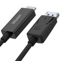 Unitek przewód DP na HDMI M 1,8m Y-5118CA BOX