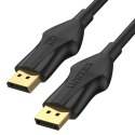 Unitek przewód DisplayPort 1.4 8K@60Hz C1624BK-2M