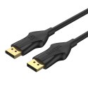 Unitek przewód DisplayPort 1.4 8K@60Hz C1624BK-5M