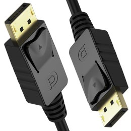 Unitek przewód Displayport M/M 1.5M