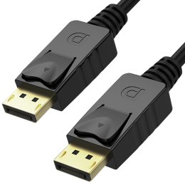 Unitek przewód Displayport M/M 2M