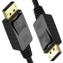 Unitek przewód Displayport M/M 5M