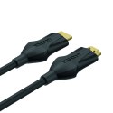 Unitek przewód HDMI 2.1 8K, 4K@120Hz, C11060BK-3M