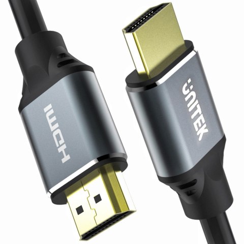 Unitek przewód HDMI 2.1 8K, UHD, 1,5M - C137W