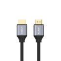 Unitek przewód HDMI 2.1 8K, UHD, 2M - C138W