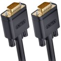 Unitek przewód PREMIUM VGA HD15 M/M 1.5m