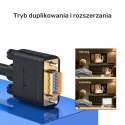 Unitek przewód PREMIUM VGA HD15 M/M 1m