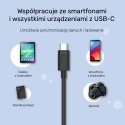 Unitek przewód USB 3.1 typ A - typ C M-M 2 m