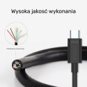 Unitek przewód USB 3.1 typ A - typ C M-M 2 m