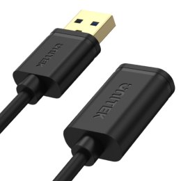 Unitek przewód przedłużacz USB 3.0 AM-AF 2M