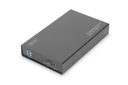 Obudowa Digitus USB 3.0 na dysk SSD/HDD 3.5