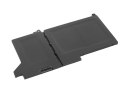 Bateria Mitsu do Dell Latitude 7390, 7490 - 11.4V (3000mAh)