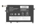 Bateria Mitsu do Lenovo ThinkPad E470, E475