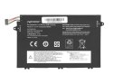 Bateria Movano do Lenovo ThinkPad E480, E580