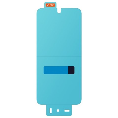 Samsung Screen Protector do Galaxy A35 5G transparent Samsung Screen Protector do Galaxy A35 5G transparent