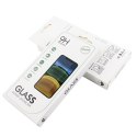 Szkło hartowane 2,5D do Samsung Galaxy A05 10w1 Szkło hartowane 2,5D do Samsung Galaxy A05 10w1