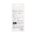 Szkło hartowane 2,5D do Samsung Galaxy A05 10w1 Szkło hartowane 2,5D do Samsung Galaxy A05 10w1