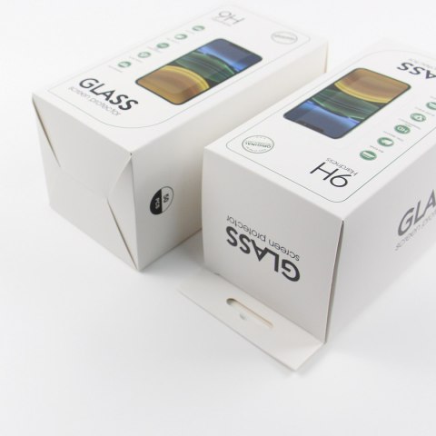 Szkło hartowane 2,5D do Xiaomi 14 50w1 Szkło hartowane 2,5D do Xiaomi 14 50w1