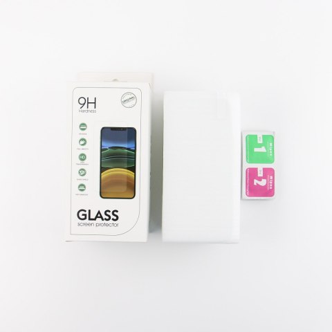 Szkło hartowane 2,5D do Xiaomi 14 50w1 Szkło hartowane 2,5D do Xiaomi 14 50w1